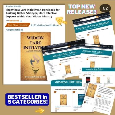 Florine Website - WidoCare Initiatve24