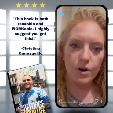 Dr. Danielle REEL Testimonial VIDEO (2)